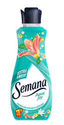 Semana aqua joy