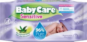 BabyCare Sensitive